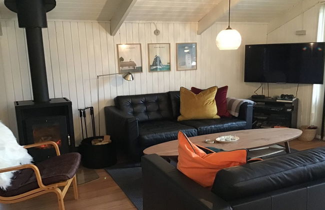 Casa de 3 quartos em Give com terraço - Foto 5
