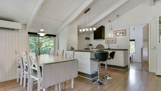 Haus mit 3 Schlafzimmern in Give mit terrasse - Foto 4