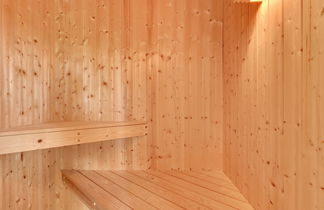 Foto 3 - Casa de 3 quartos em Grenaa com terraço e sauna