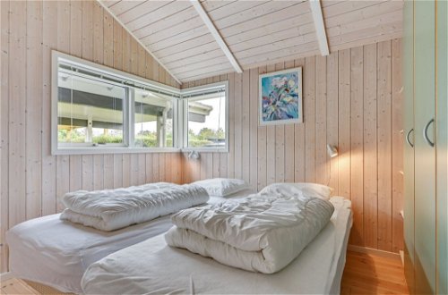 Foto 9 - Haus mit 3 Schlafzimmern in Grenaa mit terrasse und sauna