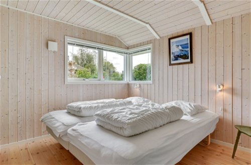 Foto 5 - Casa de 3 habitaciones en Grenaa con terraza y sauna