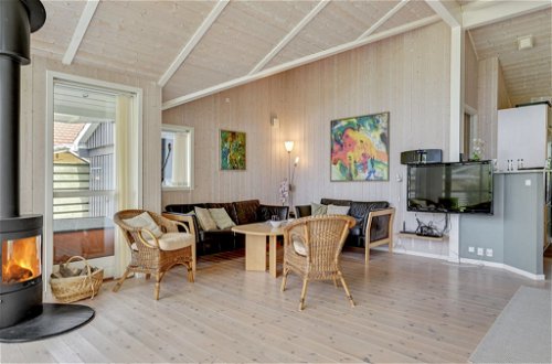 Photo 12 - 3 bedroom House in Grenaa with terrace and sauna