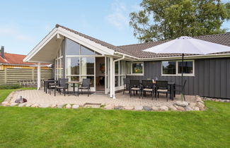 Foto 1 - Casa de 3 quartos em Grenaa com terraço e sauna