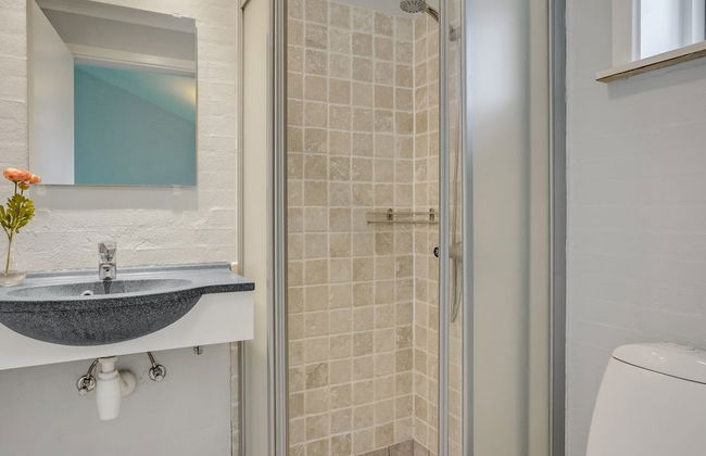 Casa de 3 quartos em Hals com piscina privada e terraço - Foto 19