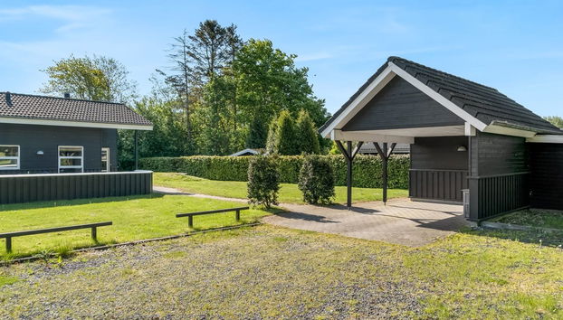 Haus mit 3 Schlafzimmern in Hals mit privater pool und terrasse - Foto 3