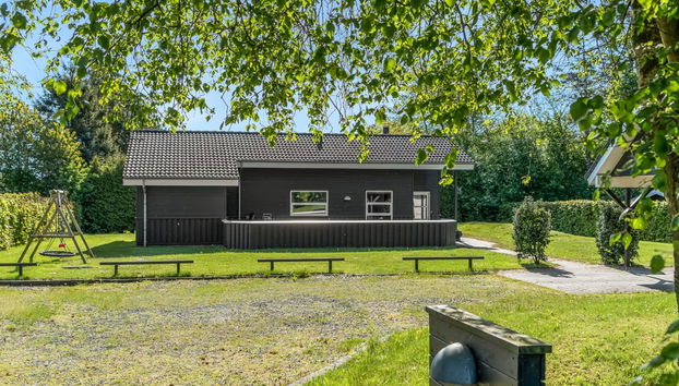 Haus mit 3 Schlafzimmern in Hals mit privater pool und terrasse - Foto 2