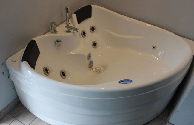 Casa de 3 quartos em Hals com piscina privada e terraço - Foto 11