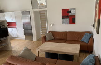 Photo 3 - 3 bedroom House in Hals with private pool and terrace