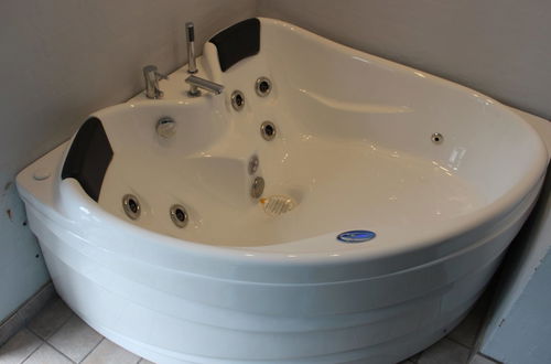 Foto 32 - Haus mit 3 Schlafzimmern in Hals mit privater pool und terrasse