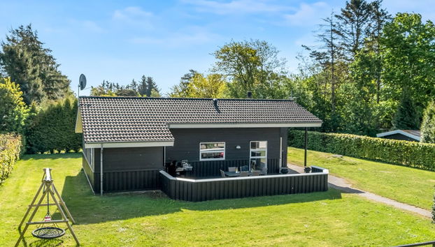 Haus mit 3 Schlafzimmern in Hals mit privater pool und terrasse - Foto 4