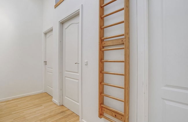 Casa de 3 quartos em Hals com piscina privada e terraço - Foto 21