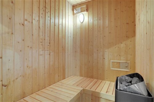 Foto 8 - Casa de 4 habitaciones en Fur con terraza y sauna