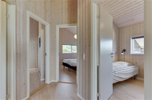 Foto 27 - Casa con 3 camere da letto a Haderslev con terrazza