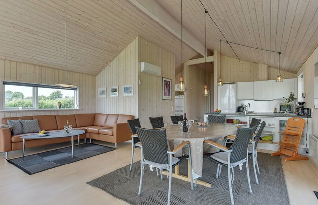 Casa de 3 quartos em Haderslev com terraço - Foto 40