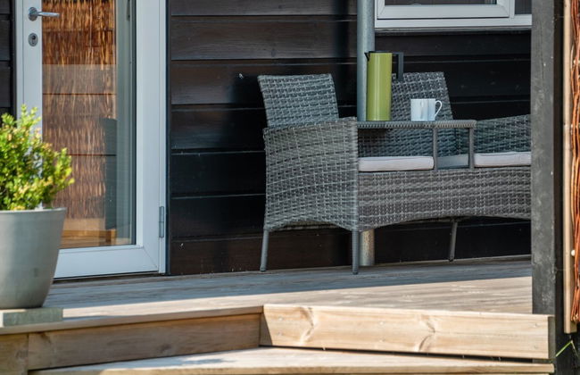 Casa de 3 quartos em Haderslev com terraço - Foto 49