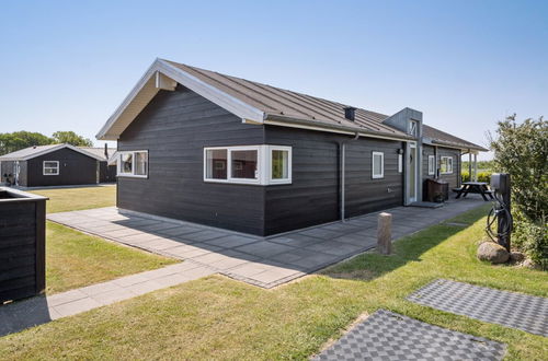 Foto 30 - Haus mit 3 Schlafzimmern in Haderslev mit terrasse