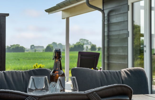 Casa de 3 quartos em Haderslev com terraço - Foto 46