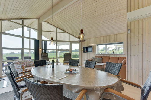 Foto 43 - Haus mit 3 Schlafzimmern in Haderslev mit terrasse