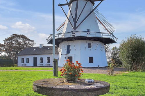 Foto 46 - Casa de 3 quartos em Haderslev com terraço