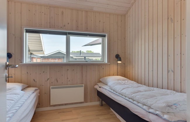 Casa de 3 quartos em Haderslev com terraço - Foto 50