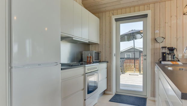 Haus mit 3 Schlafzimmern in Haderslev mit terrasse - Foto 4