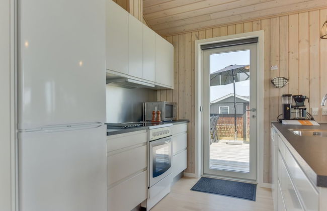 Casa de 3 quartos em Haderslev com terraço - Foto 4