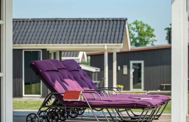 Casa de 3 quartos em Haderslev com terraço - Foto 47