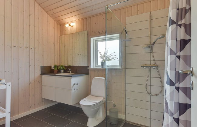 Casa de 3 quartos em Haderslev com terraço - Foto 53