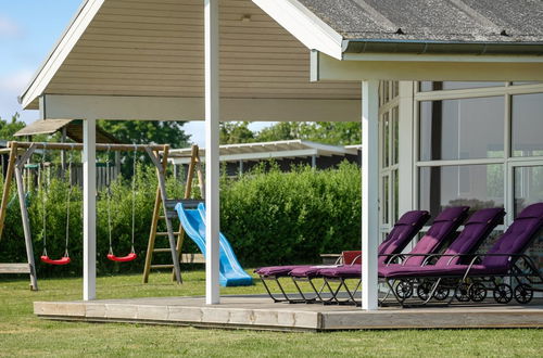 Foto 48 - Haus mit 3 Schlafzimmern in Haderslev mit terrasse