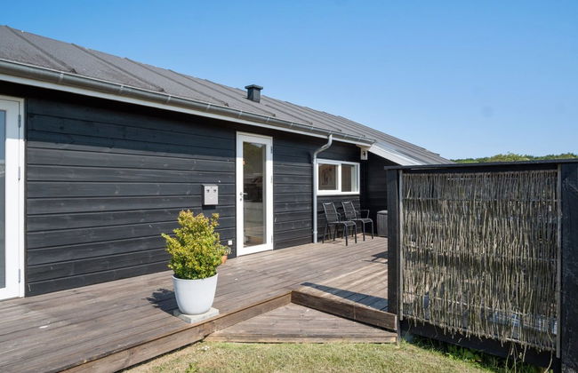 Casa de 3 quartos em Haderslev com terraço - Foto 21