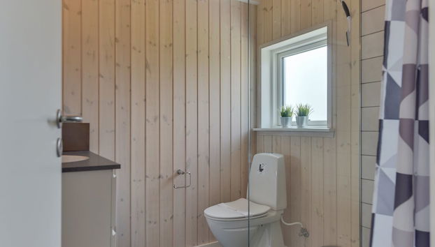 Haus mit 3 Schlafzimmern in Haderslev mit terrasse - Foto 2