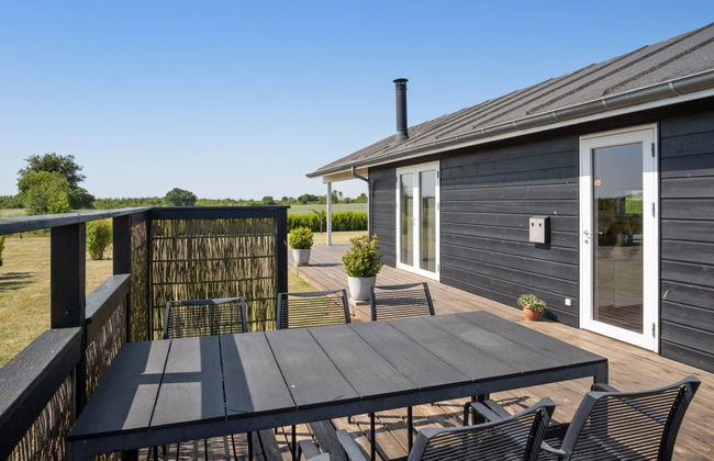 Casa de 3 quartos em Haderslev com terraço - Foto 23