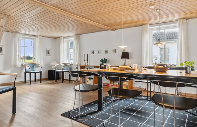 "Gertina" - 40m to the fjord - Foto 21