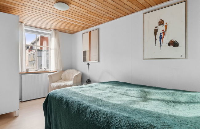 "Gertina" - 40m to the fjord - Foto 17