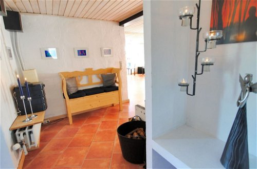 Foto 4 - Casa con 4 camere da letto a Vestervig con terrazza