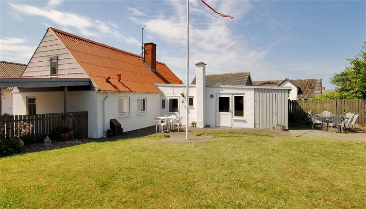 Photo 1 - Maison de 4 chambres à Vestervig avec terrasse