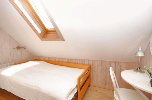 Photo 19 - Maison de 4 chambres à Vestervig avec terrasse
