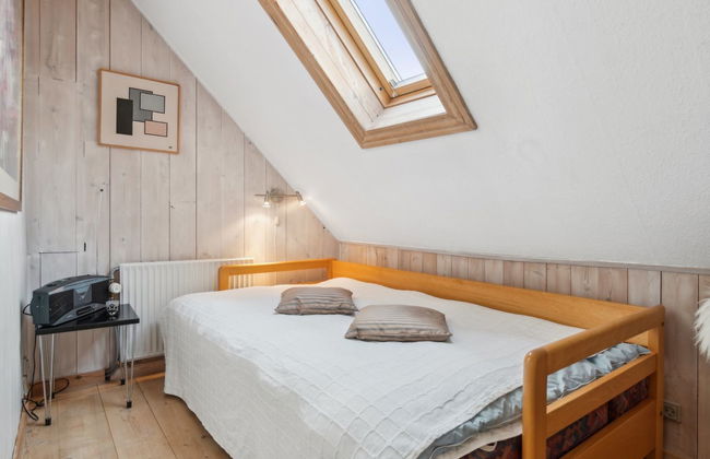 "Gertina" - 40m to the fjord - Foto 15