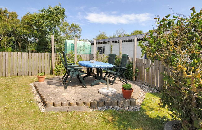 "Gertina" - 40m to the fjord - Foto 5