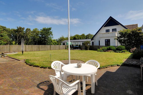 Photo 20 - Maison de 4 chambres à Vestervig avec terrasse