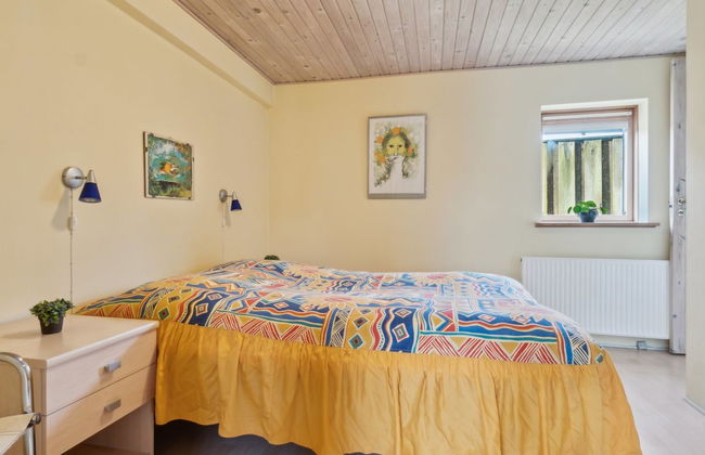 "Gertina" - 40m to the fjord - Foto 16