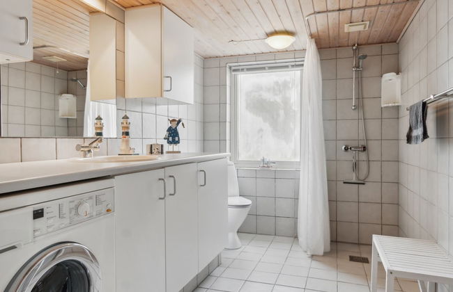 "Gertina" - 40m to the fjord - Foto 20