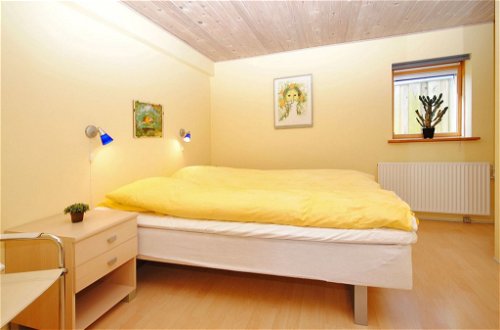 Foto 10 - Casa con 4 camere da letto a Vestervig con terrazza