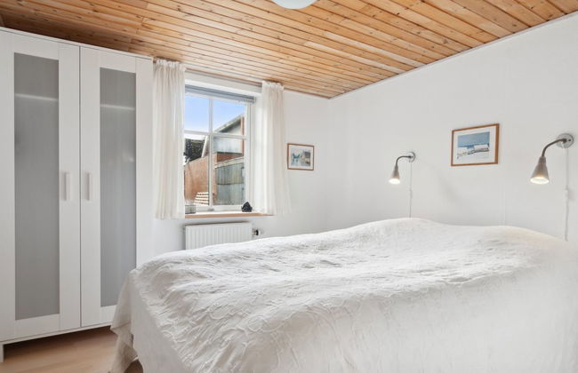 "Gertina" - 40m to the fjord - Foto 18