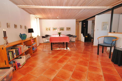 Foto 7 - Casa con 4 camere da letto a Vestervig con terrazza