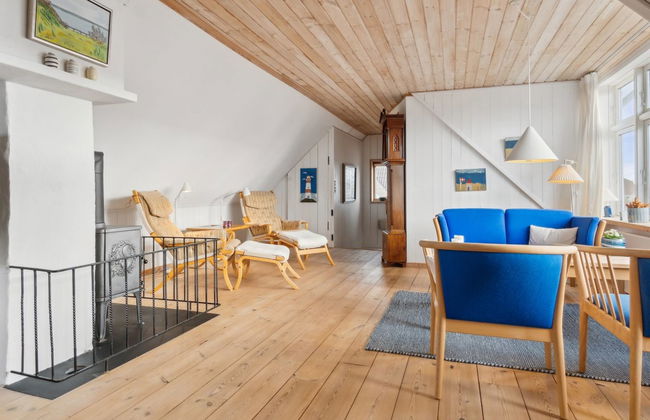 "Gertina" - 40m to the fjord - Foto 12