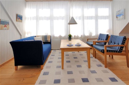 Photo 15 - Maison de 4 chambres à Vestervig avec terrasse