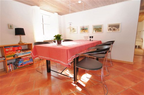 Photo 8 - 4 bedroom House in Vestervig with terrace