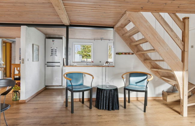 "Gertina" - 40m to the fjord - Foto 11