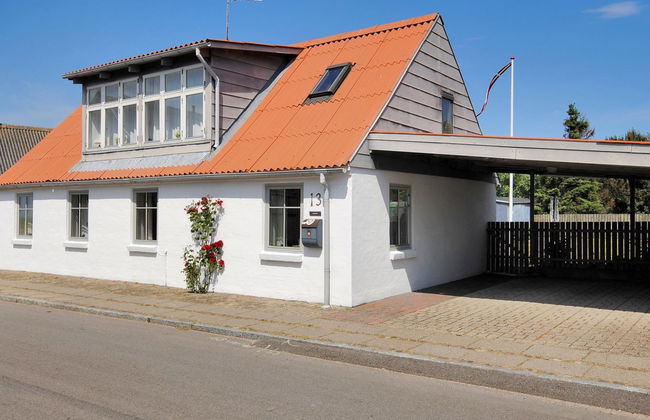 "Gertina" - 40m to the fjord - Foto 4